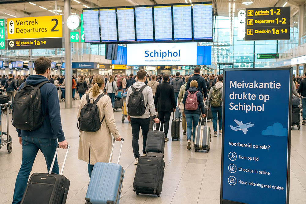 schiphol
