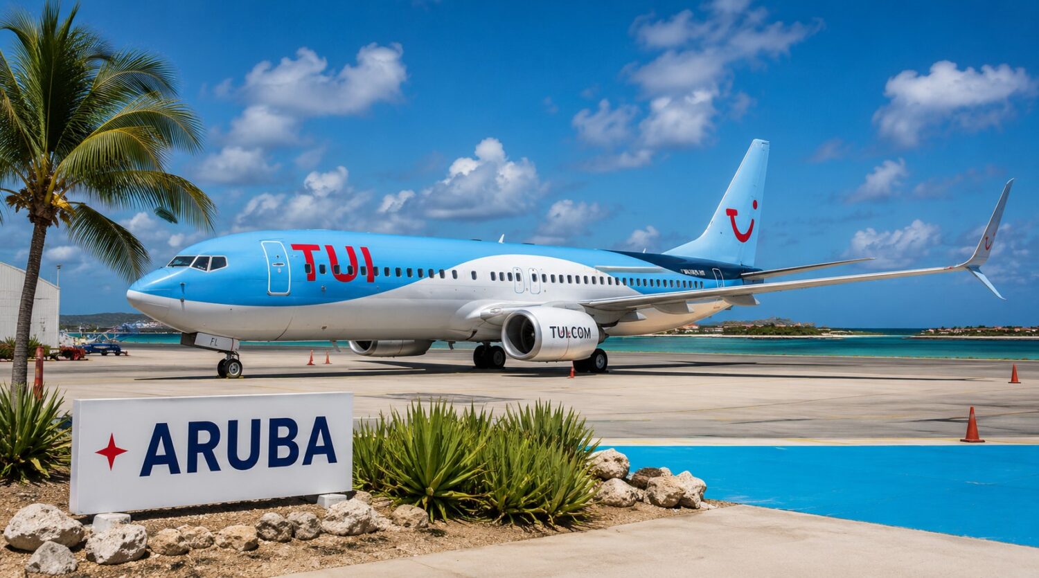 aruba