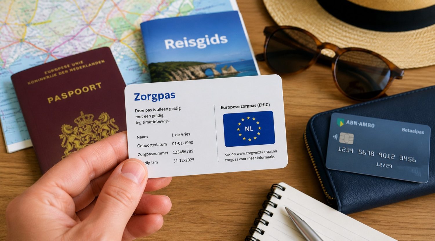 zorgpas